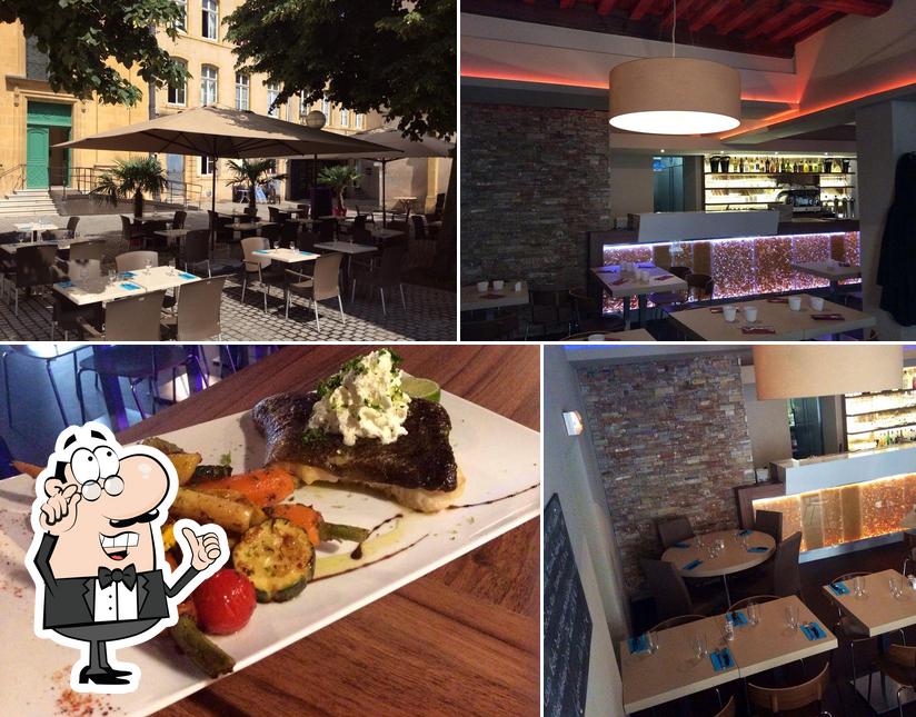 Restaurant La Dolce Vita