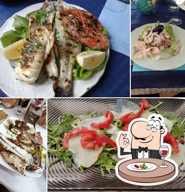 La Locanda del Marchese