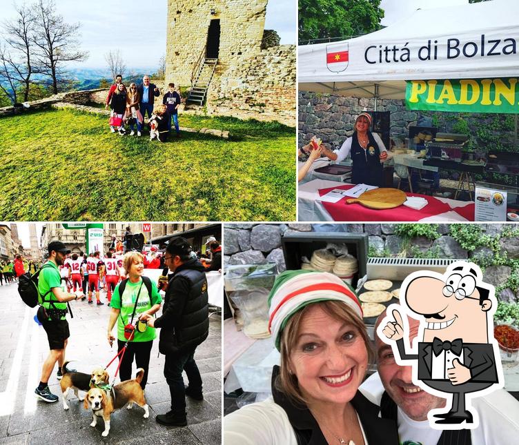 La Piadina di Marta Laboratorio Artigianale