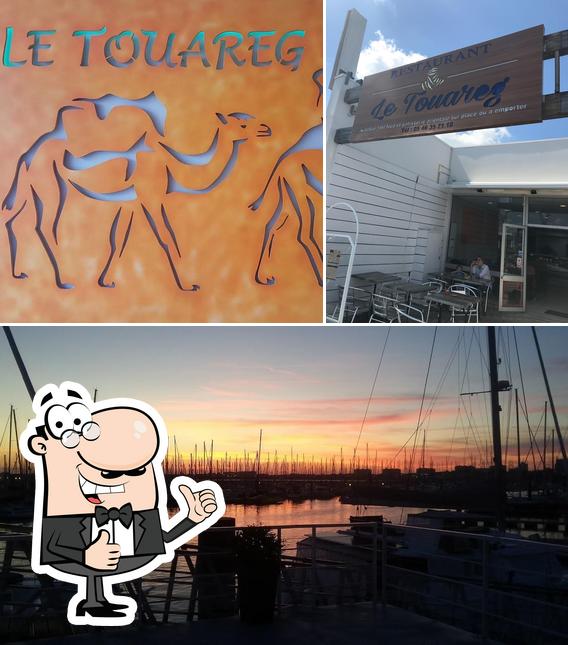 Voir cette image de Le Touareg La Rochelle