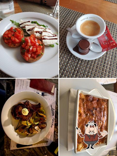 Little Italy Appenzell