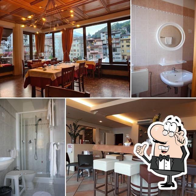 Albergo Locanda Seggiovia