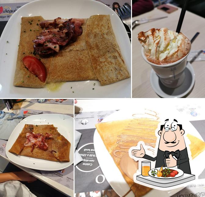 Restaurant Le Marco Polo