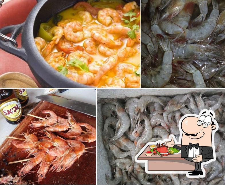 Maví Marisco Valença BA