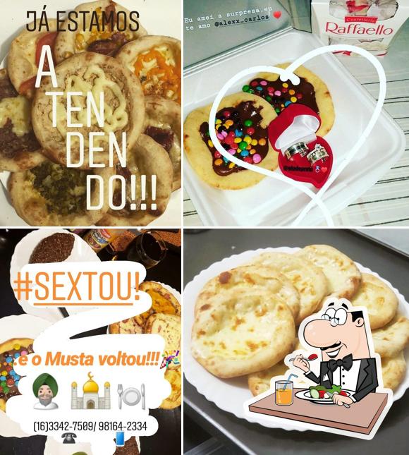 Mustafah Esfiharia e Cia