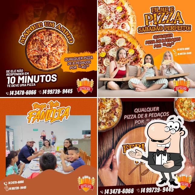 No Spetto Churrascaria