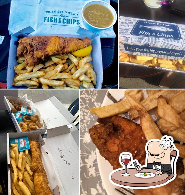 Top 7 restaurants in Farnham, october 2025 - Restaurant Guru