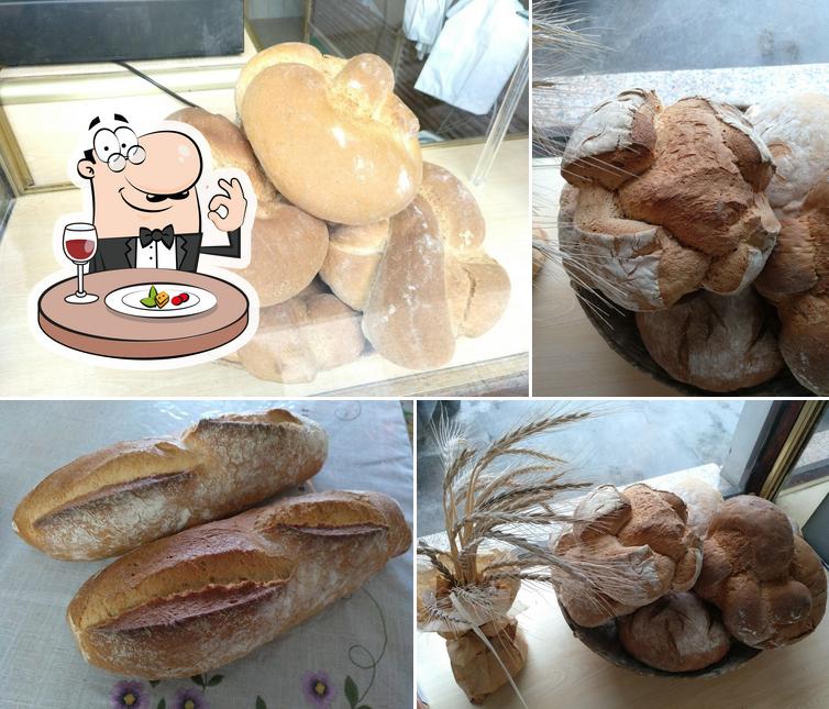 Panadería San Pelayo