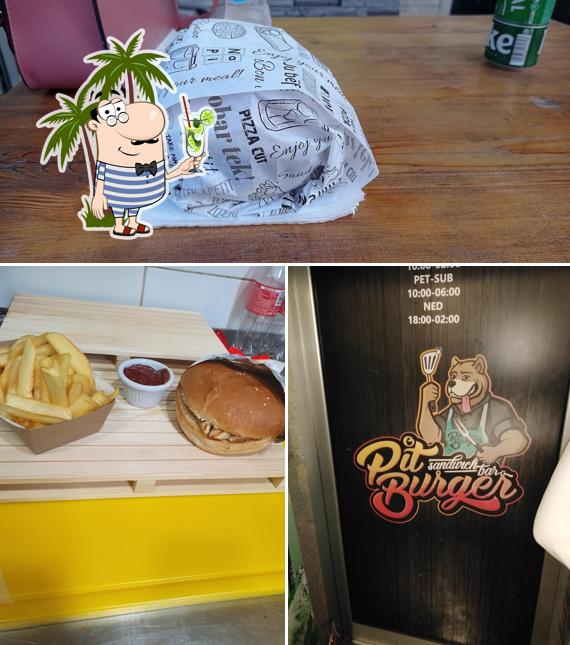 Regarder la photo de Pit Burger