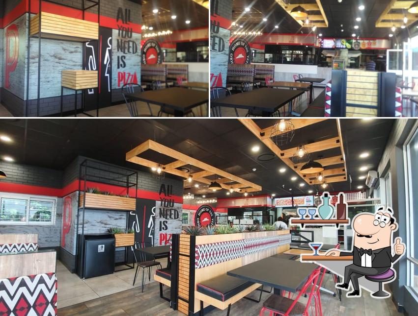 Pizza Hut - Shelly Beach, Margate - Restaurant menu, prices and reviews