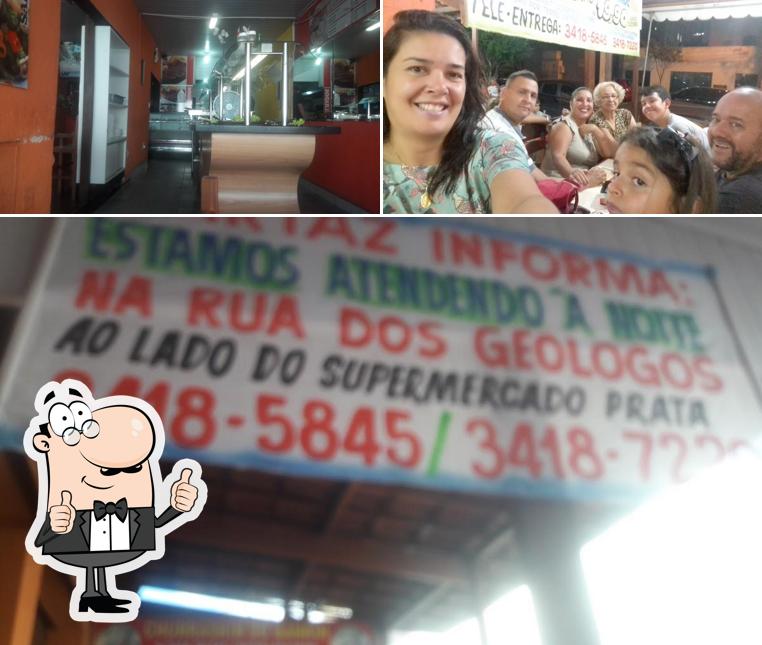 See this image of Pizzaria Cartaz