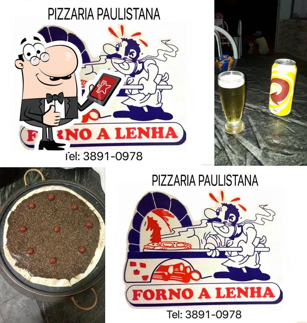 Pizzaria Paulistana