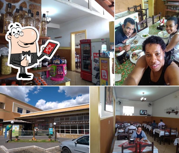 Rede Alvorada Da Serra