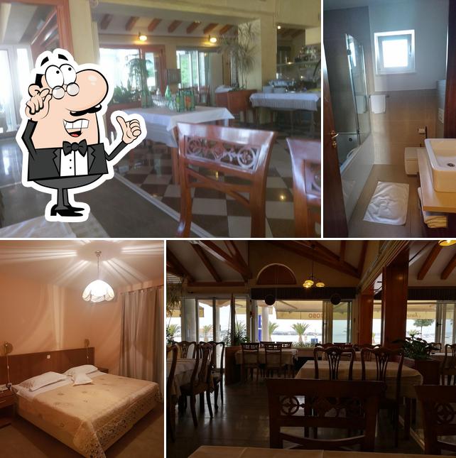 Hotel & Restaurant Joso