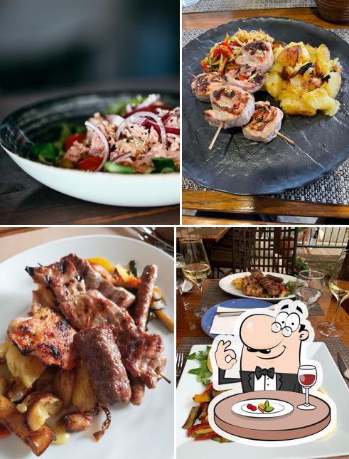 Restaurant Malo Misto