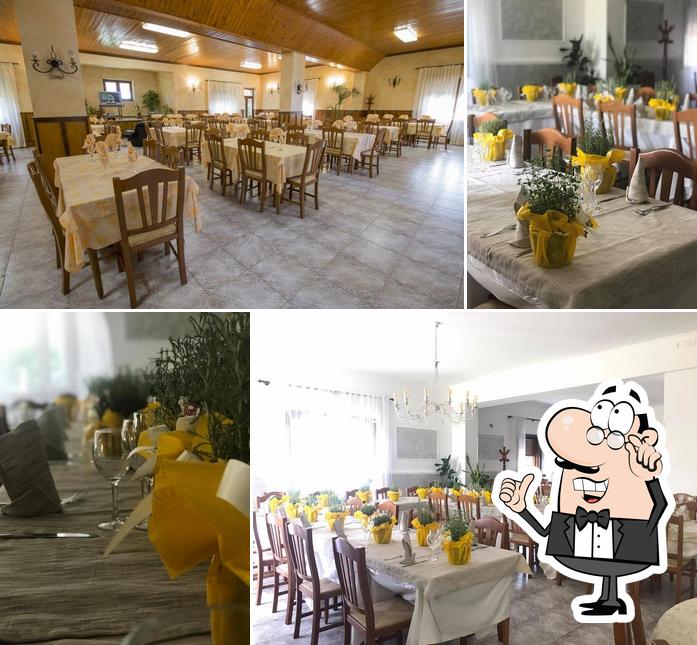 Ristorante Pizzeria Belvedere