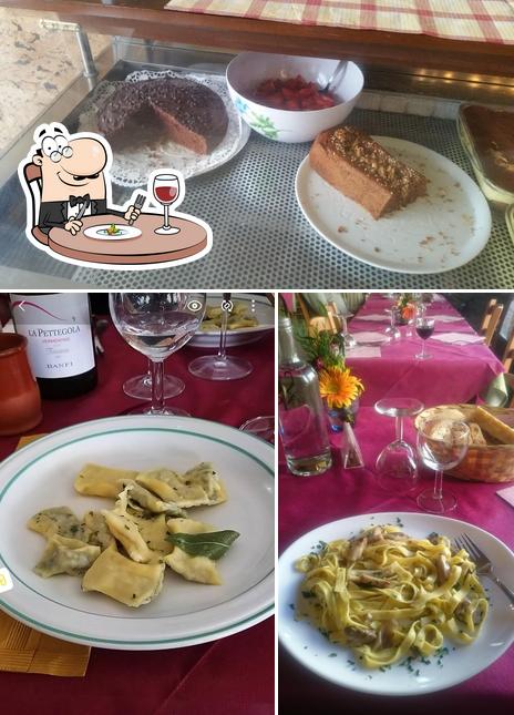 Cibo al Jolanda