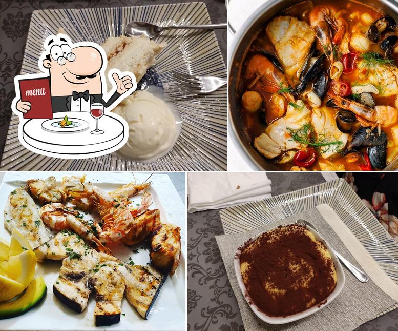 La Locanda Ristorante Pizzeria