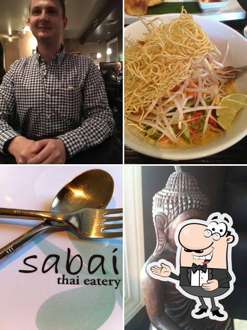 Regarder la photo de Sabai Thai Eatery