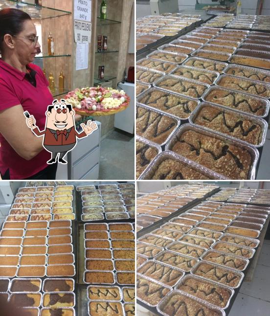 Padaria Sabor de Minas