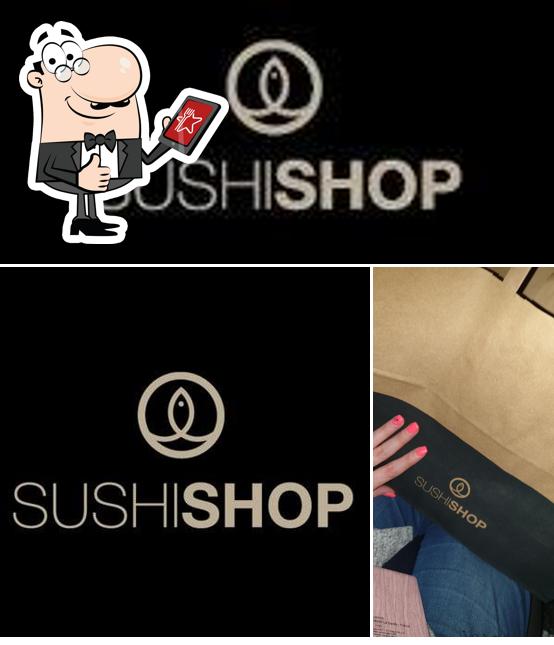 Voir la photo de Sushi Shop