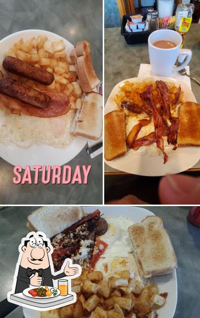 Table 8, New Bedford - Restaurant menu, prices and reviews