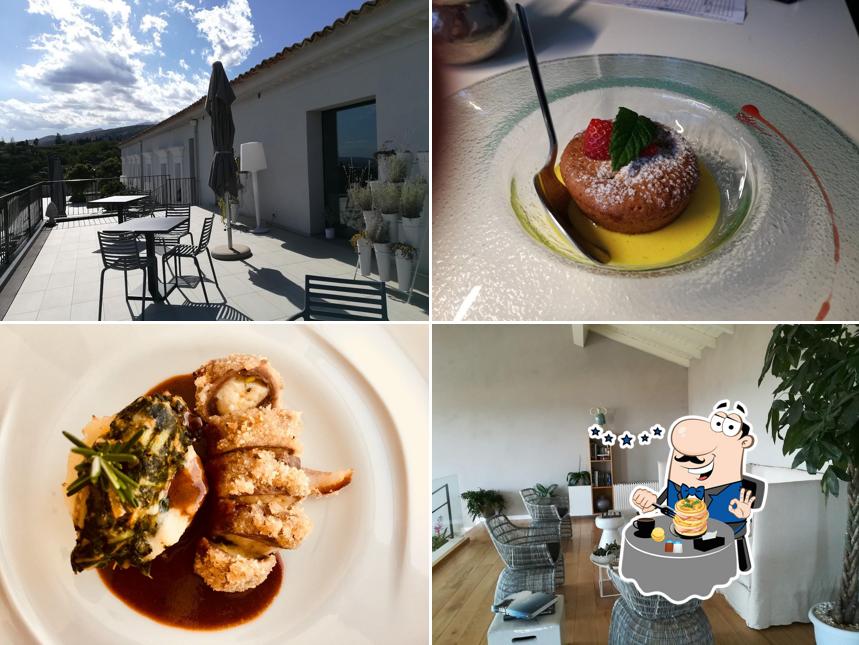 Cibo al Talé Restaurant&suite