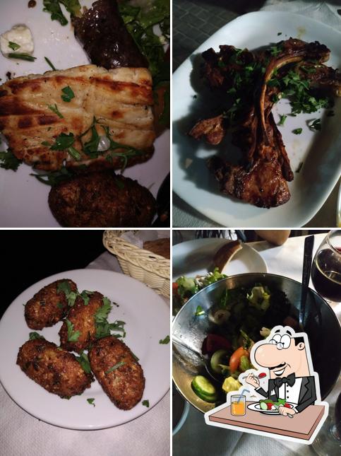 Taverna I Plateia Kalavasos