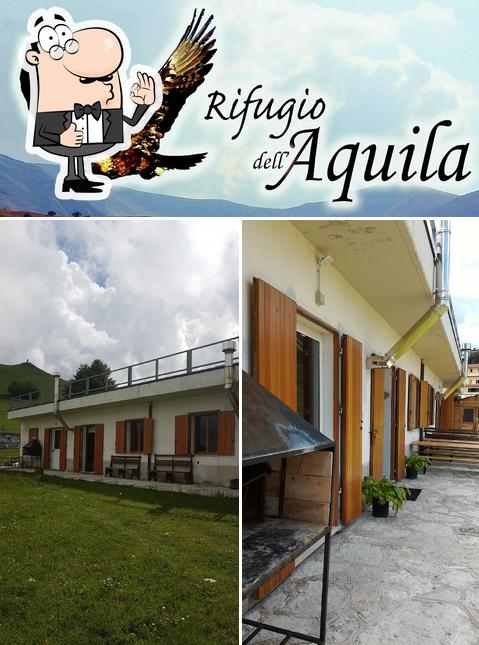 Regarder l'image de Rifugio Dell'Aquila-Bolognola