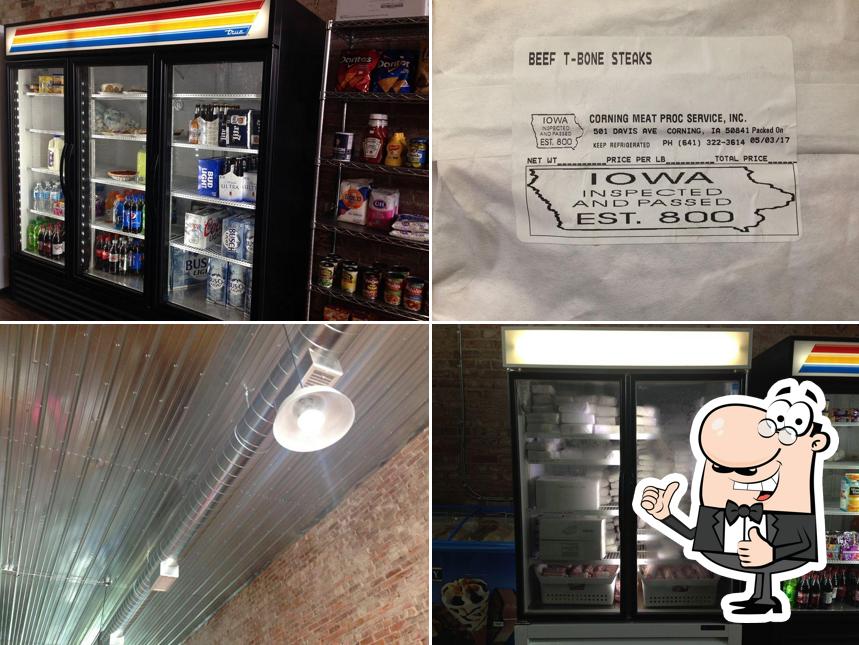 The Harbor Café & Marketplace in Farragut Restaurant reviews