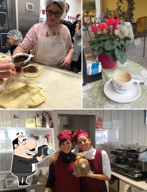 Ecco un'immagine di Panificio Pasticceria Toninato