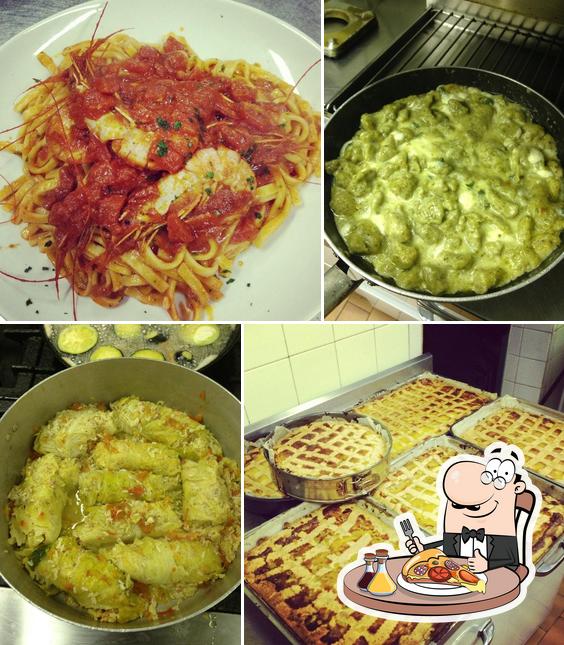 Ristorante Tipico Tre Roveri