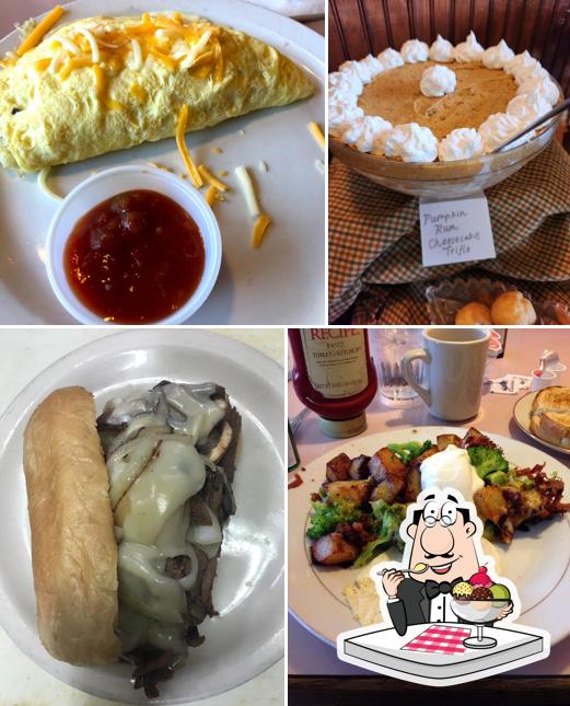 Tuscany at Des Moines Creek in Des Moines Restaurant menu and reviews