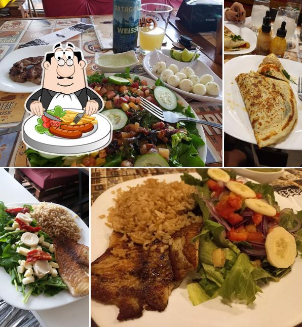 Villa Bistrô Restaurante