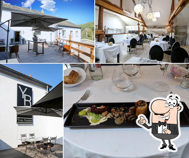 Restaurant Yves Radelet