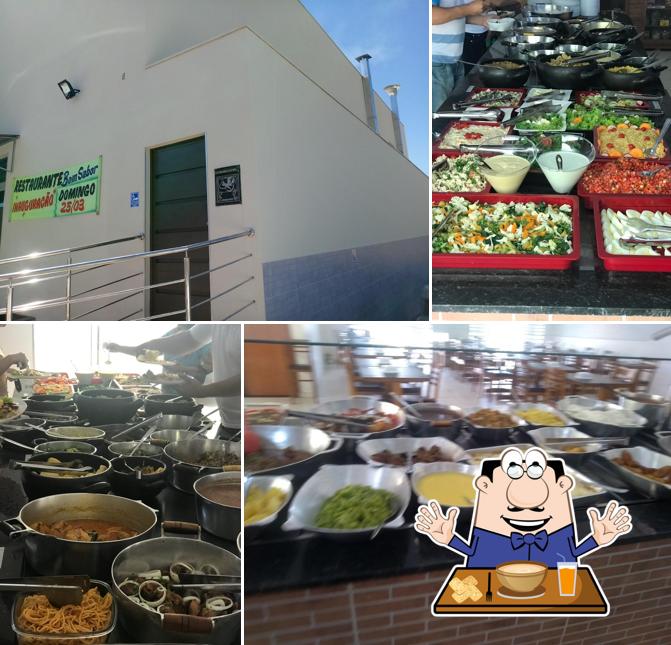 Restaurante Bom Sabor