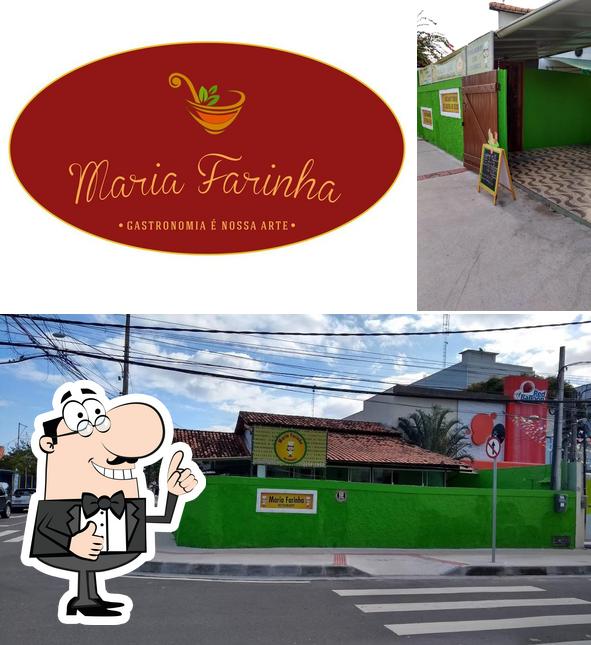 See this image of Restaurante Maria Farinha de Piratininga