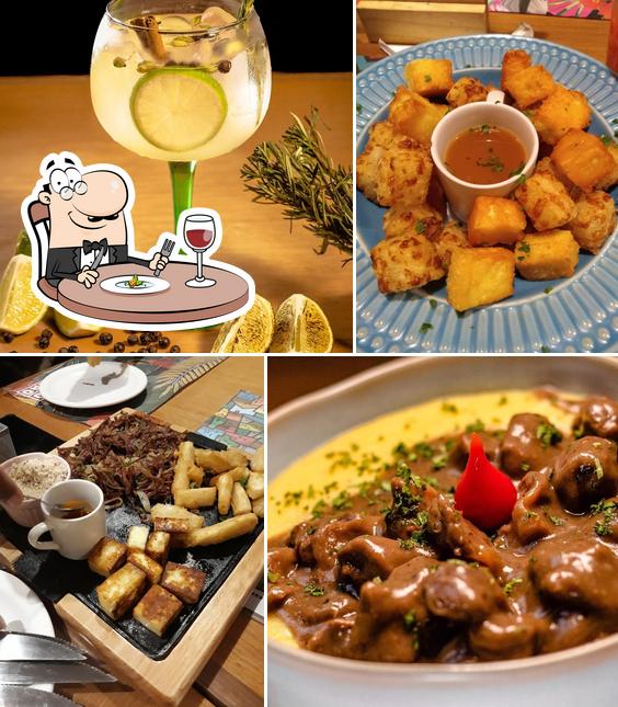 São Bão - Gastronomia de Bar, Rio de Janeiro - Restaurant reviews