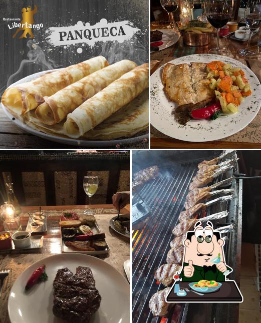 Restaurante Libertango