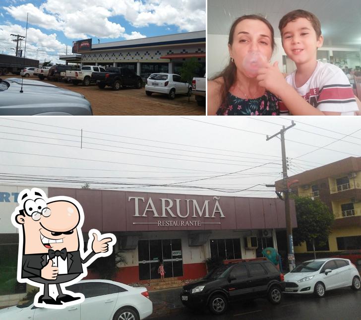 See this picture of Tarumã churrascaria e Restaurante