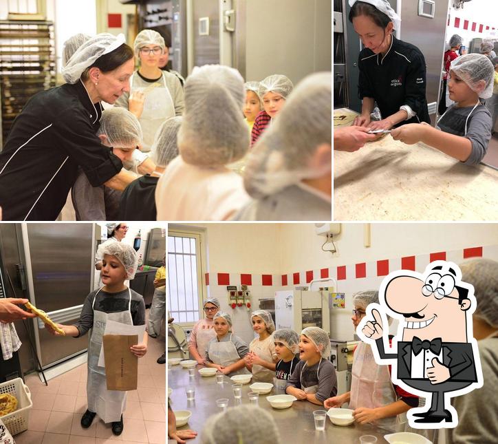 Guarda questa immagine di Panificio Pasticceria Toninato