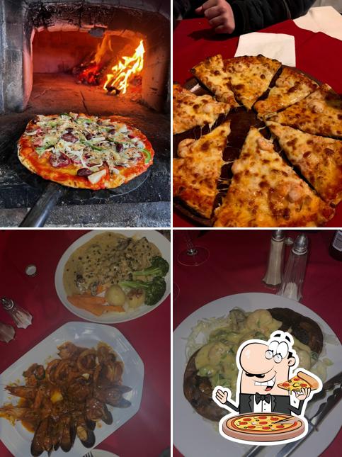 Toto Rodd Point Totos Pizzeria Rodd Point, Rodd Point - Restaurant menu, prices and reviews