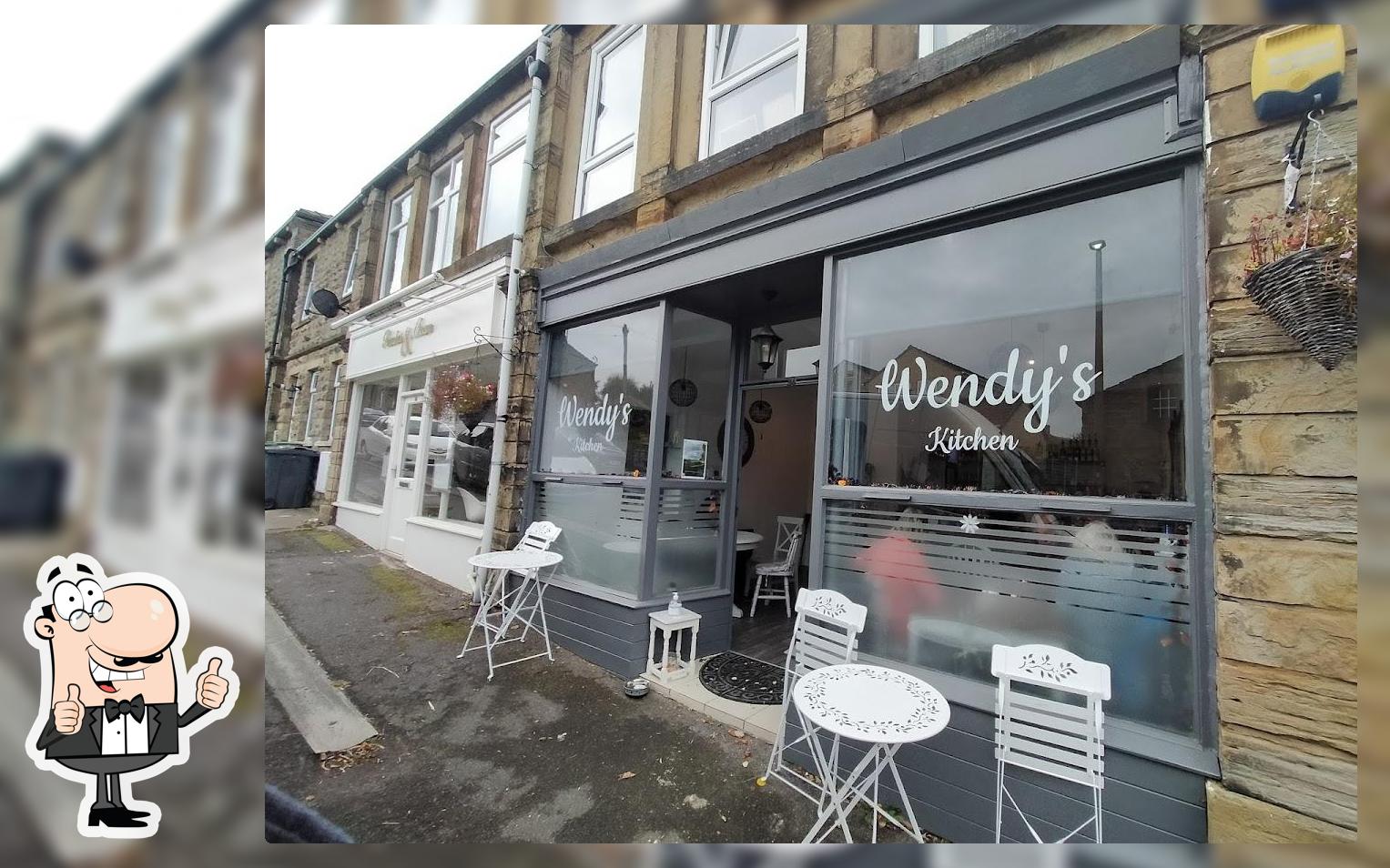 Wendy's Kitchen, Denby Dale - Opiniones del restaurante