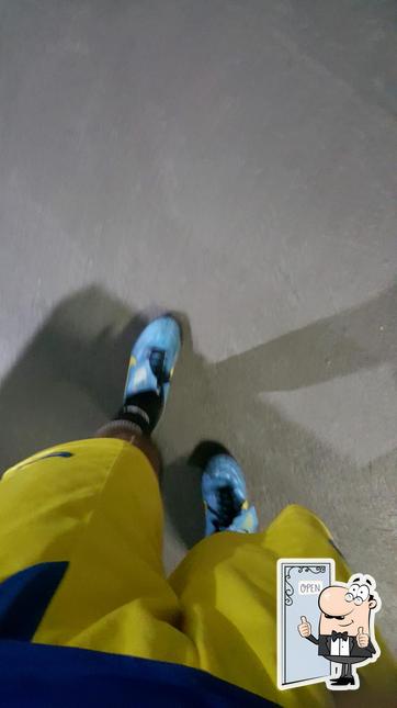 Here's a photo of Casa Velha Grill