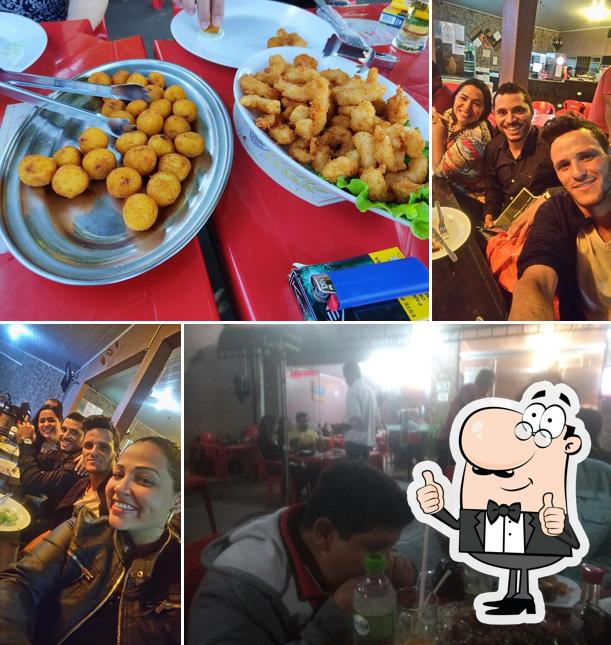 Birus Restaurante e Petiscaria