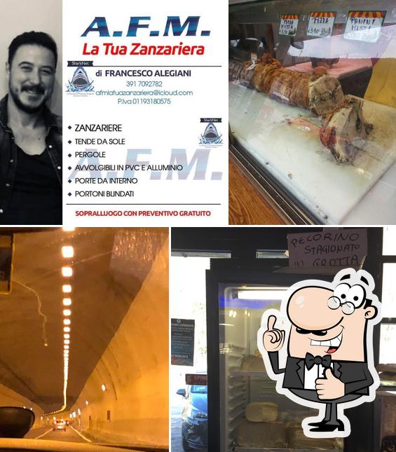 Chioschetti Porchetta