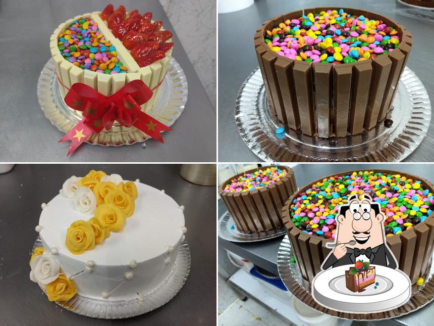 Multi Sabores Cafeteria e Confeitaria