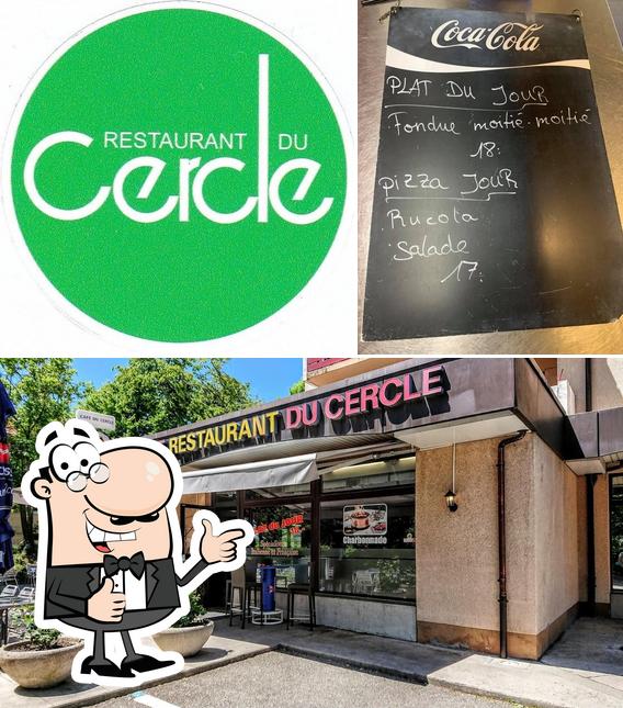 Regarder l'image de Café-Restaurant du Cercle