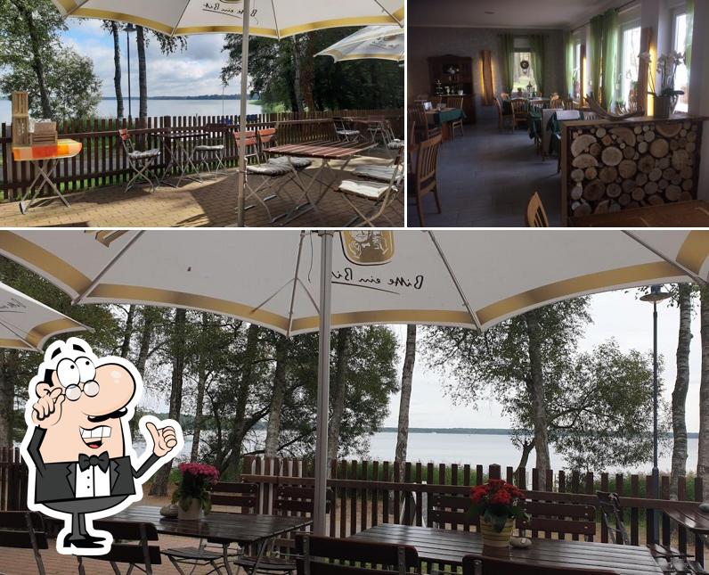 Franks Wanderrast Arendsee, Arendsee (Altmark) Speisekarte, Preise und Bewertungen