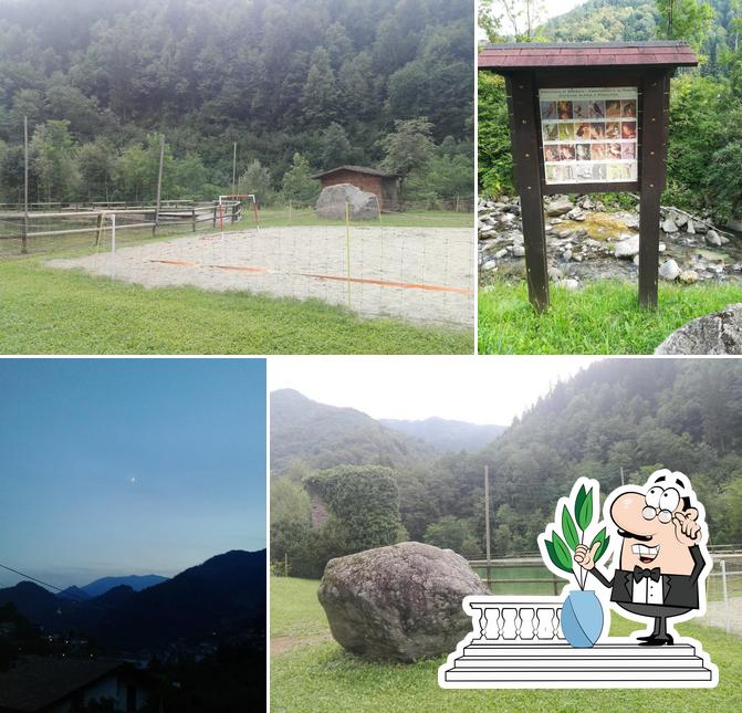 Chiosco Parco del Mella - Bovegno